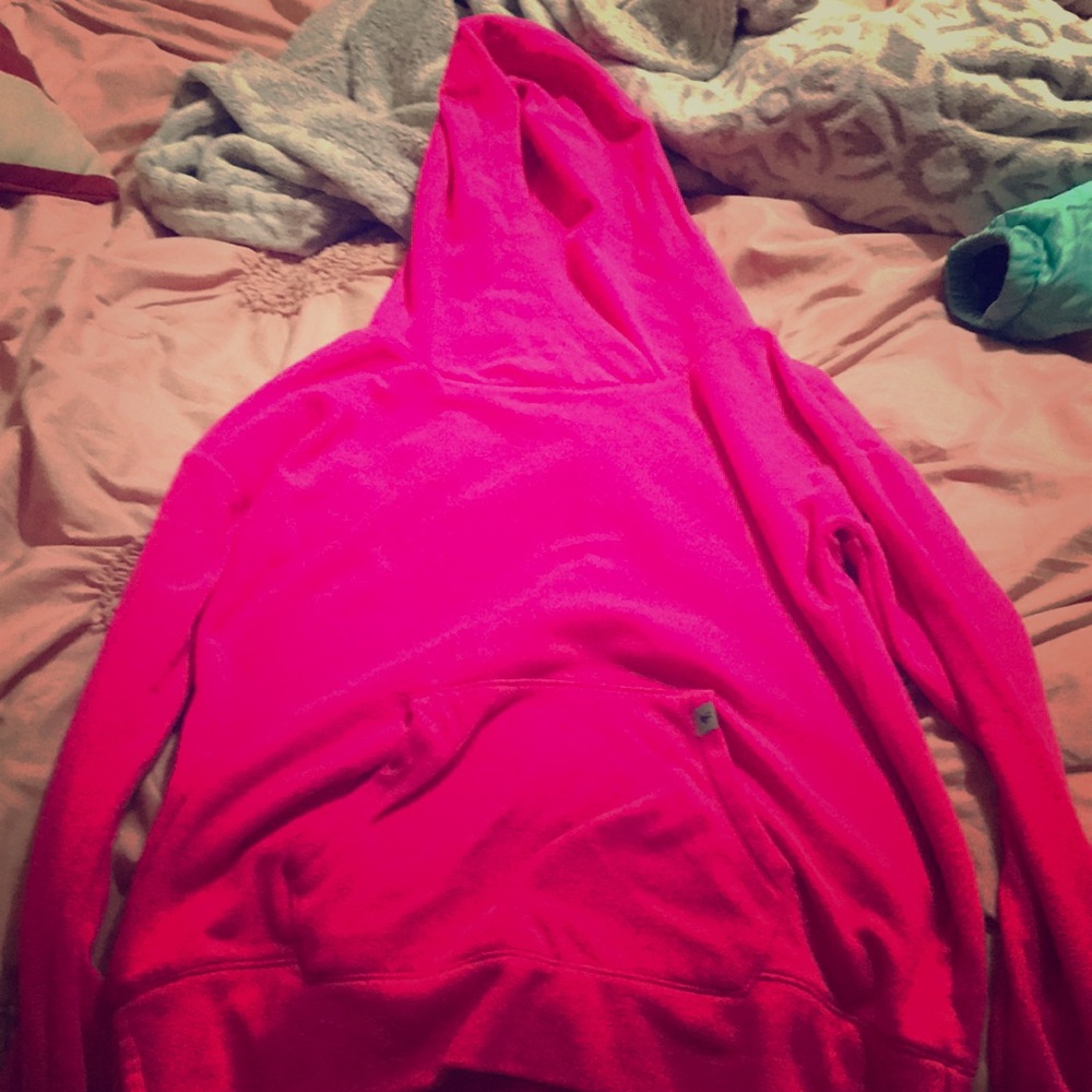 Justice Jacket